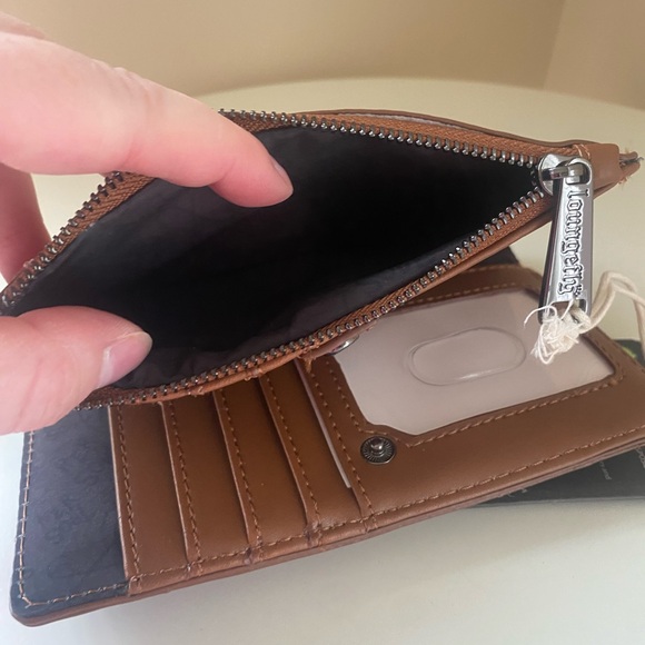 Loungefly The Conjuring Annabelle Cosplay Bifold Wallet - Picture 6 of 10